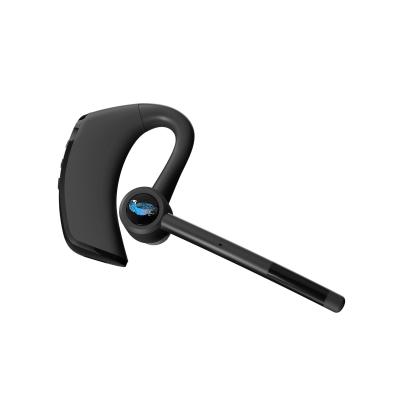 BlueParrott 204347 cuffia e auricolare Wireless A clip Ufficio USB tipo-C Bluetooth Nero