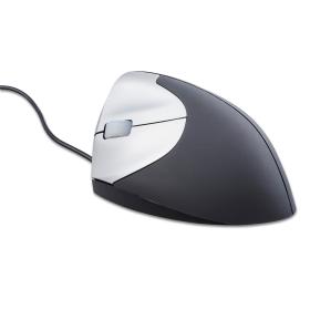 BakkerElkhuizen Handshake Mouse Wired VS4 Maus Büro rechts USB Typ-A Laser 3200 DPI