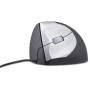 BakkerElkhuizen Handshake Mouse Wired VS4 souris Bureau Droitier USB Type-A Laser 3200 DPI