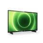 Philips 6800 series 32PFS6805 12 Fernseher 81,3 cm (32") Full HD Smart-TV WLAN Schwarz