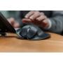 BakkerElkhuizen HandshoeMouse Shift Bluetooth mouse Office Ambidextrous Optical 1000 DPI