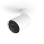 Philips 8719514492936 security camera Bullet IP security camera Indoor & outdoor 1920 x 1080 pixels Wall