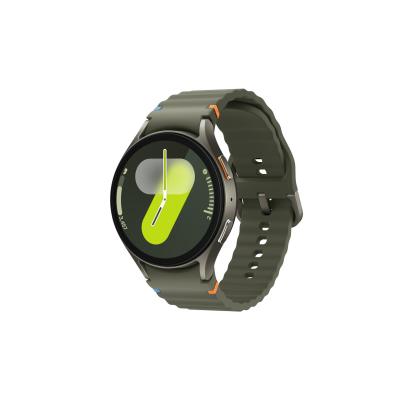 Samsung Galaxy Watch7 3,81 cm (1.5") AMOLED 44 mm Digital 480 x 480 Pixeles Pantalla táctil Verde Wifi GPS (satélite)