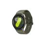 Samsung Galaxy Watch7 3,81 cm (1.5") AMOLED 44 mm Digitale 480 x 480 Pixel Touch screen Verde Wi-Fi GPS (satellitare)