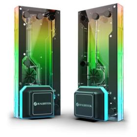 RAIJINTEK ACHERON 240 RBW