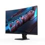 GIGABYTE GS27QC computer monitor 68.6 cm (27") 2560 x 1440 pixels Quad HD LCD Black