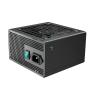 DeepCool PN650D Netzteil 650 W 20+4 pin ATX ATX Schwarz