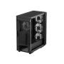 DeepCool MATREXX 55 MESH V4 C Midi Tower Black