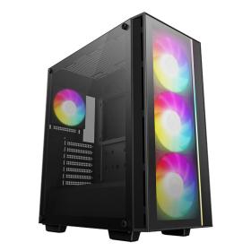 DeepCool MATREXX55 V4 C Midi Tower Negro