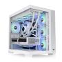 Thermaltake View 380 TG ARGB Snow Mid Tower Chassis