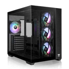 Thermaltake View 380 TG ARGB Mid Tower Chassis