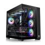 Thermaltake View 380 TG ARGB Midi Tower Negro