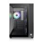 Thermaltake View 380 TG ARGB Midi Tower Schwarz