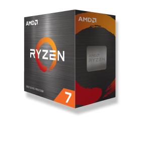 AMD Ryzen 7 5800XT Prozessor 3,8 GHz 36 MB L2 & L3 Box