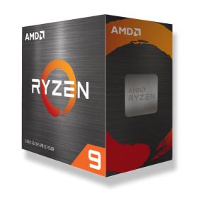 AMD Ryzen 9 5900XT procesador 3,3 GHz 72 MB L2 & L3 Caja