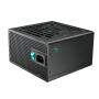 DeepCool PL750D alimentatore per computer 750 W 20+4 pin ATX ATX Nero