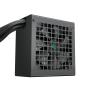 DeepCool PL750D alimentatore per computer 750 W 20+4 pin ATX ATX Nero