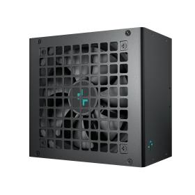 DeepCool PL650D Netzteil 650 W 20+4 pin ATX ATX Schwarz