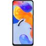 Xiaomi Redmi Note 11 Pro 5G 16,9 cm (6.67") Double SIM hybride Android 11 USB Type-C 6 Go 64 Go 5000 mAh Gris