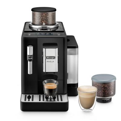 De’Longhi Rivelia EXAM440.35.B Entièrement automatique Machine à expresso 1,4 L