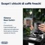 De’Longhi Rivelia EXAM440.35.B Fully-auto Espresso machine 1.4 L