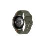 Samsung Galaxy Watch7 3,3 cm (1.3") AMOLED 40 mm Digitale 432 x 432 Pixel Touch screen Verde Wi-Fi GPS (satellitare)