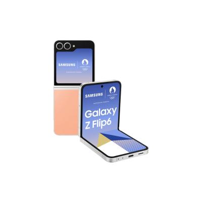 Samsung Galaxy Z Flip6 (Online Exklusiv)