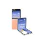 Samsung Galaxy Z Flip6 SM-F741B 17 cm (6.7") Dual SIM Android 14 5G USB Type-C 12 GB 256 GB 4000 mAh Peach