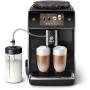 Saeco Macchina da caffè completamente automatica GranAroma Deluxe SM6680