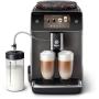 Saeco Macchina da caffè completamente automatica GranAroma Deluxe SM6680