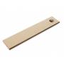 HORL AL-P afilador de cuchillo Beige