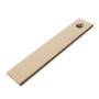 HORL AL-P afilador de cuchillo Beige