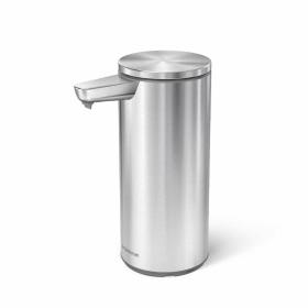 simplehuman ST1082 soap dispenser 0.266 L Stainless steel