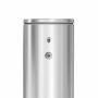 simplehuman ST1082 erogatore di sapone 0,266 L Acciaio inox