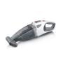 Severin HV 7146 handheld vacuum Grey, Red, White