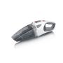 Severin HV 7146 handheld vacuum Grey, Red, White