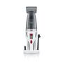 Severin HV 7146 handheld vacuum Grey, Red, White