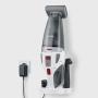 Severin HV 7146 handheld vacuum Grey, Red, White