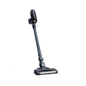 Tefal X-PERT 6.60 Stick vacuum Battery Dry Bagless 0.55 L 100 W Grey, Purple