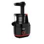 Tefal Juiceo ZC150 Centrifugeuse lente 150 W Noir, Rouge