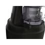 Tefal Juiceo ZC150 Slow juicer 150 W Black, Red