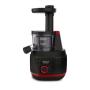 Tefal Juiceo ZC150 Exprimidor lenta 150 W Negro, Rojo