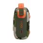 JBL Go 4 Mono portable speaker Camouflage 4.2 W