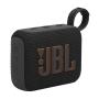 JBL Go 4 Enceinte portable mono Noir 4,2 W