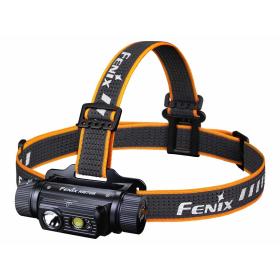 Fenix HM70R flashlight Black Headband flashlight LED