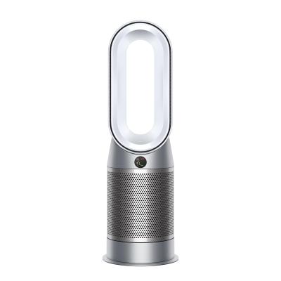 Dyson Purifier Hot+Cool AutoReact 62 dB 40 W Nickel, White