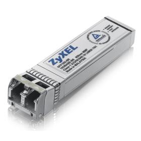 Zyxel SFP10G-SR network transceiver module Fiber optic 10000 Mbit s SFP+ 850 nm