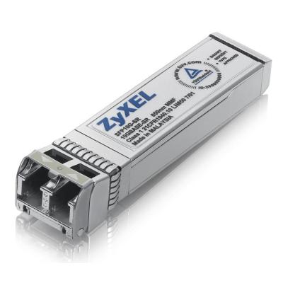 Zyxel SFP10G-SR module émetteur-récepteur de réseau Fibre optique 10000 Mbit s SFP+ 850 nm