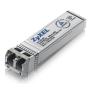 Zyxel SFP10G-SR network transceiver module Fiber optic 10000 Mbit s SFP+ 850 nm