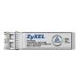 Zyxel SFP10G-SR network transceiver module Fiber optic 10000 Mbit s SFP+ 850 nm